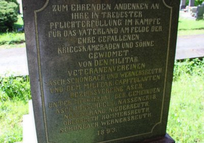 Mětský hbřitov Aš, Brezina Peter, 2017