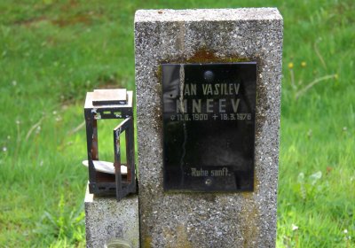 Mětský hbřitov Aš, Brezina Peter, 2017