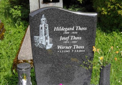 Mětský hbřitov Aš, Brezina Peter, 2017