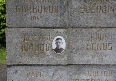 Mětský hbřitov Aš, Brezina Peter, 2017