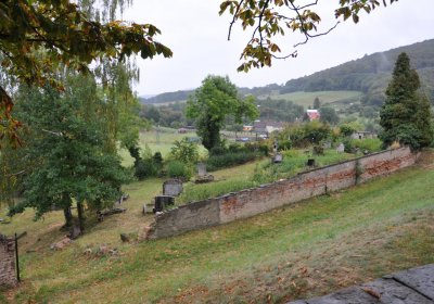 Milešov, Omnium, 2020