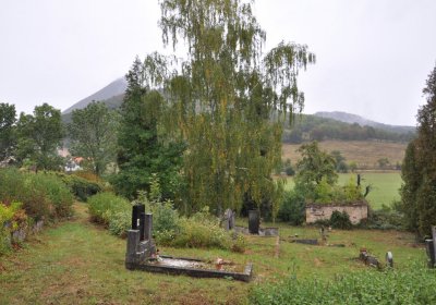Milešov, Omnium, 2020