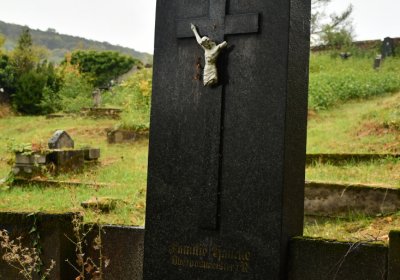 Milešov, Omnium, 2020