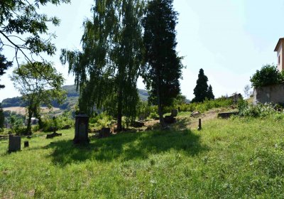 Milešov u kostela, Omnium, 2018