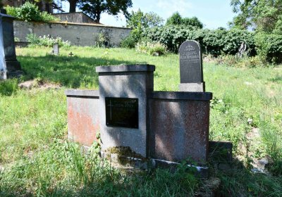 Milešov u kostela, Omnium, 2018