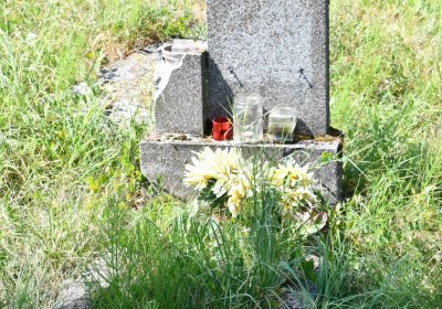 Milešov u kostela, Omnium, 2018