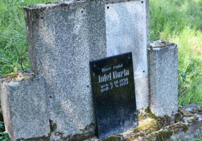 Milešov u kostela, Omnium, 2018