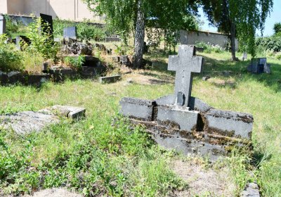 Milešov u kostela, Omnium, 2018