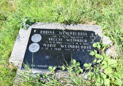 Milešov u kostela, Omnium, 2018