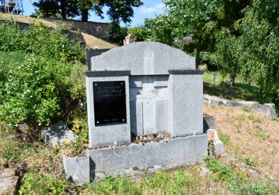 Milešov u kostela, Omnium, 2018