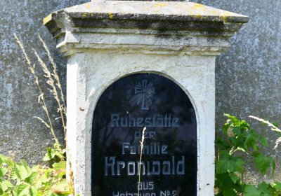 Milešov u kostela, Omnium, 2018