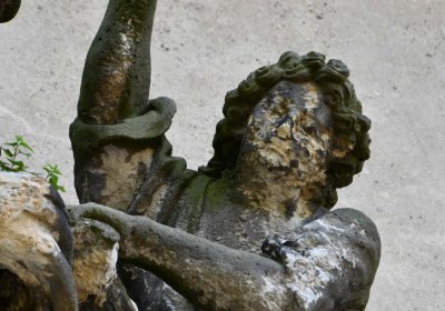 Milešov u kostela, Omnium, 2018
