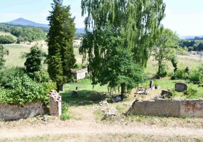 Milešov u kostela, Omnium, 2018