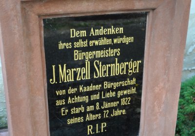 Kadaň, Omnium, 2020