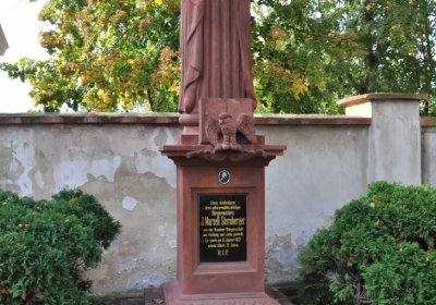 Kadaň, Omnium, 2020