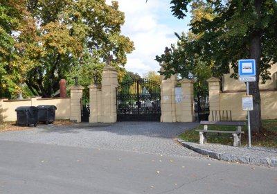 Kadaň, Omnium, 2020