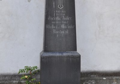 Kadaň, Omnium, 2020