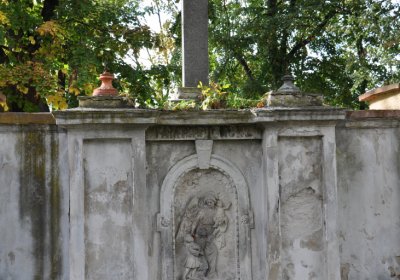 Kadaň, Omnium, 2020