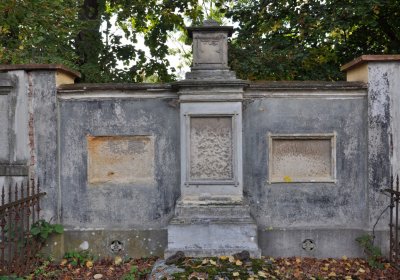 Kadaň, Omnium, 2020