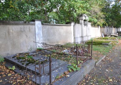 Kadaň, Omnium, 2020