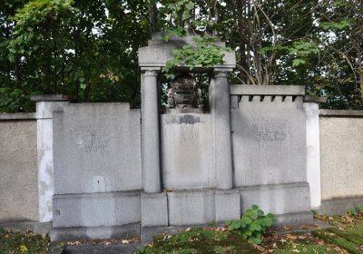 Kadaň, Omnium, 2020