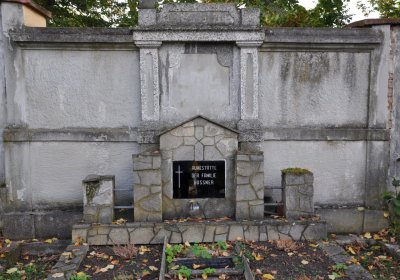 Kadaň, Omnium, 2020