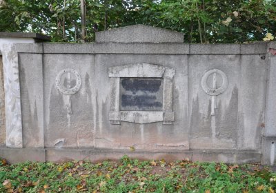 Kadaň, Omnium, 2020