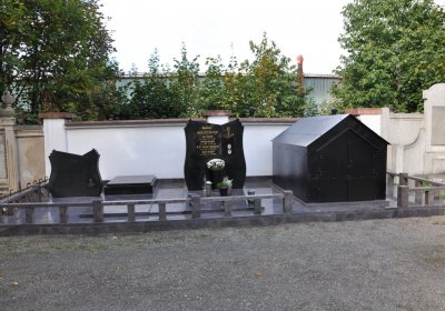 Kadaň, Omnium, 2020