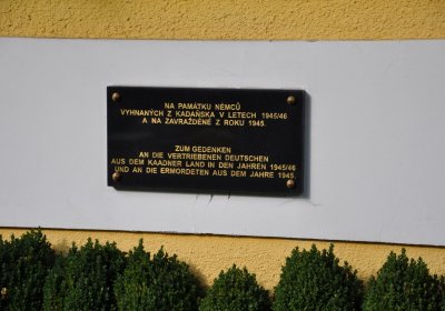 Kadaň, Omnium, 2020