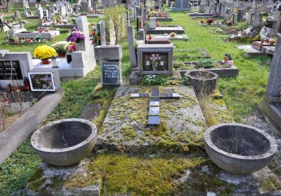 Kadaň, Omnium, 2020