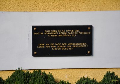 Kadaň, Omnium, 2020