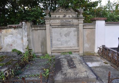 Kadaň, Omnium, 2020