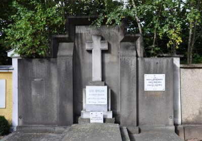 Kadaň, Omnium, 2020