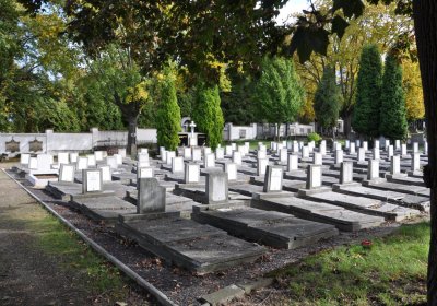 Kadaň, Omnium, 2020