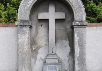 Kadaň, Omnium, 2020