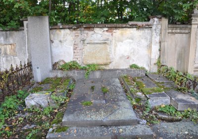 Kadaň, Omnium, 2020