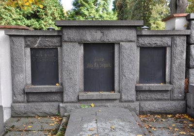 Kadaň, Omnium, 2020