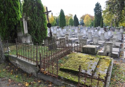 Kadaň, Omnium, 2020