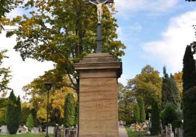 Kadaň, Omnium, 2020