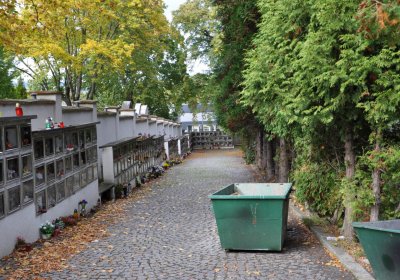 Kadaň, Omnium, 2020