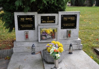 Kadaň, Omnium, 2020