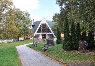 Kadaň, Omnium, 2020