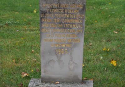 Kadaň, Omnium, 2020