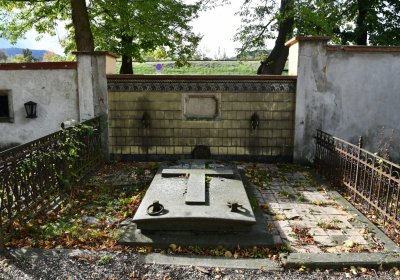 Kadaň, Omnium, 2020