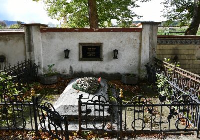 Kadaň, Omnium, 2020