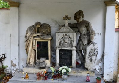 Kadaň, Omnium, 2020