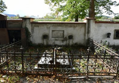 Kadaň, Omnium, 2020