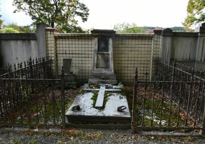 Kadaň, Omnium, 2020