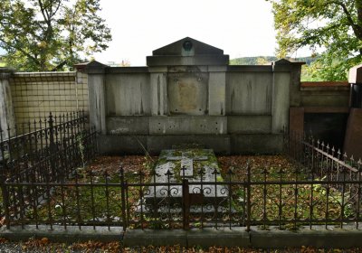 Kadaň, Omnium, 2020