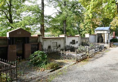 Kadaň, Omnium, 2020